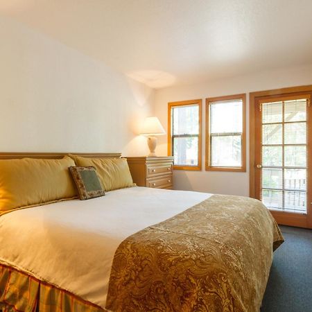 Mountain Retreat Resort Arnold Kamer foto