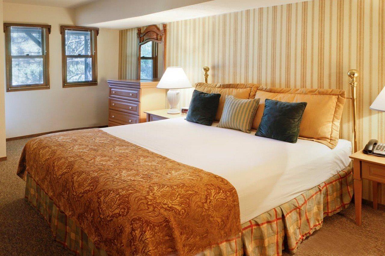 Mountain Retreat Resort Arnold Buitenkant foto