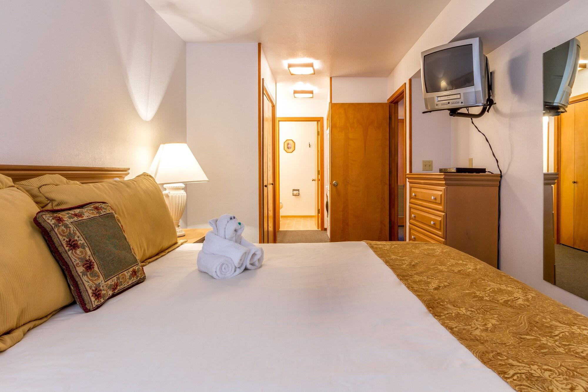 Mountain Retreat Resort Arnold Buitenkant foto