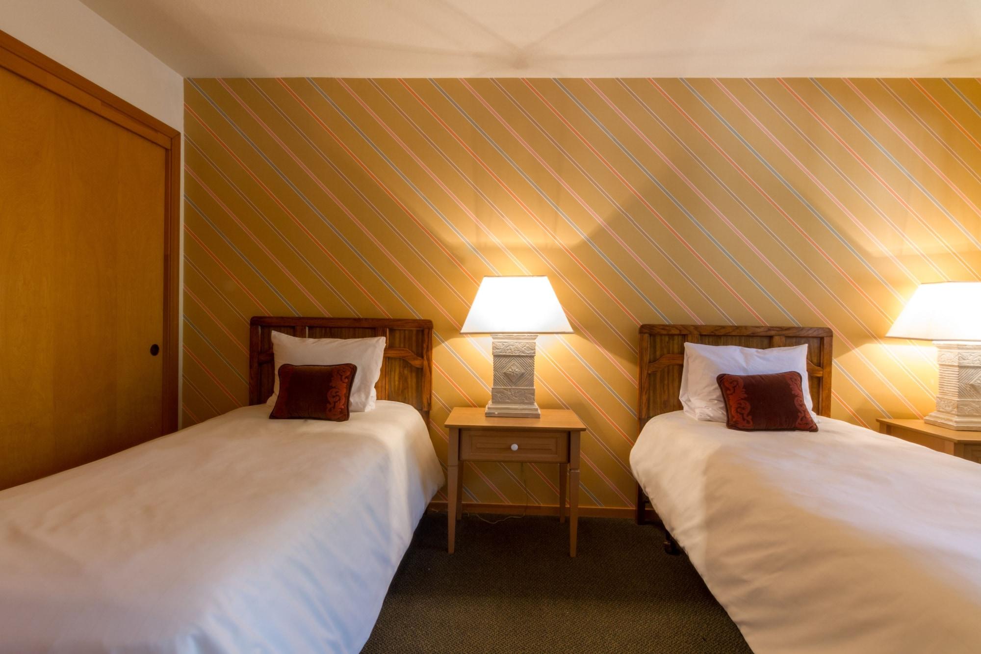 Mountain Retreat Resort Arnold Buitenkant foto