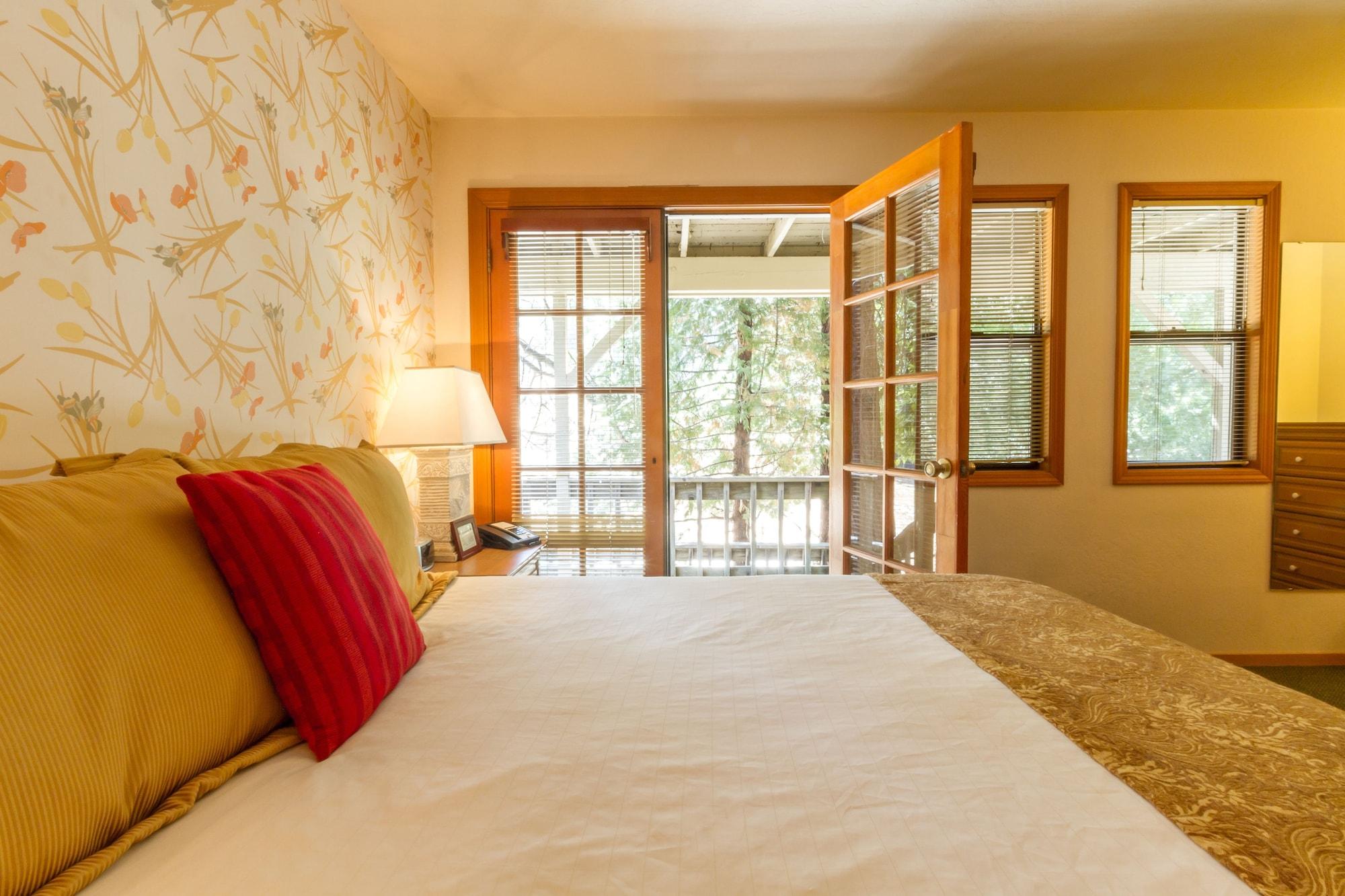 Mountain Retreat Resort Arnold Buitenkant foto