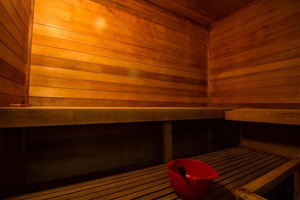 Mountain Retreat Resort Arnold Buitenkant foto