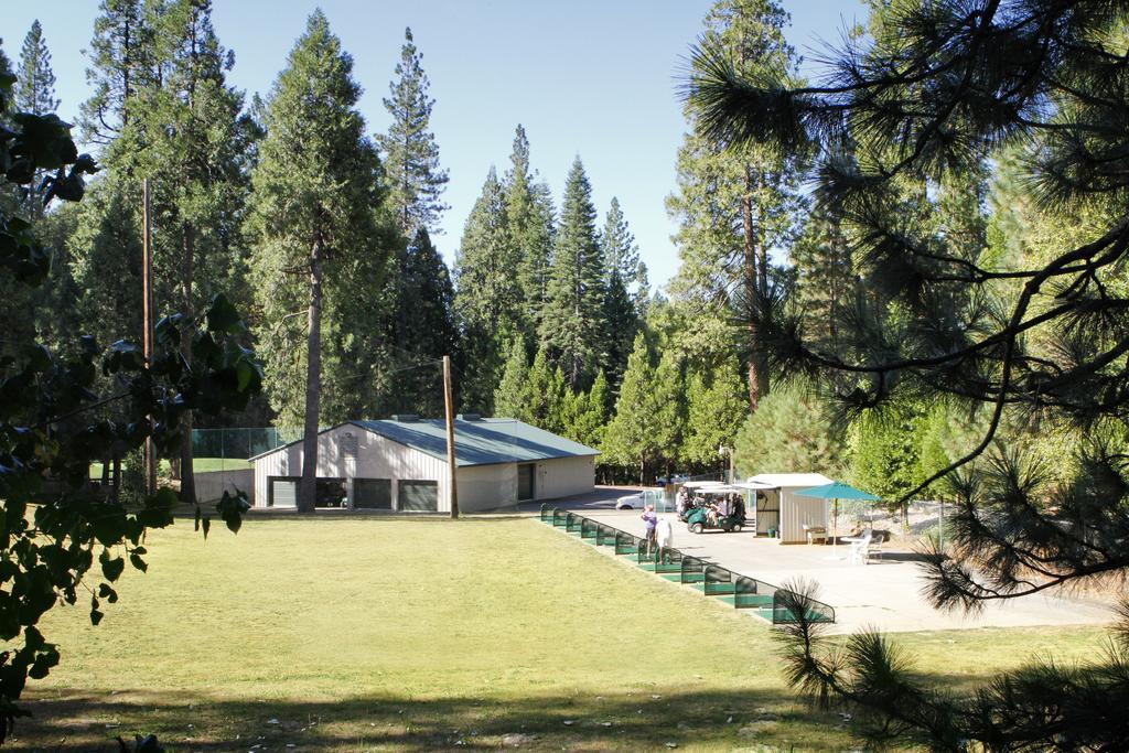 Mountain Retreat Resort Arnold Buitenkant foto
