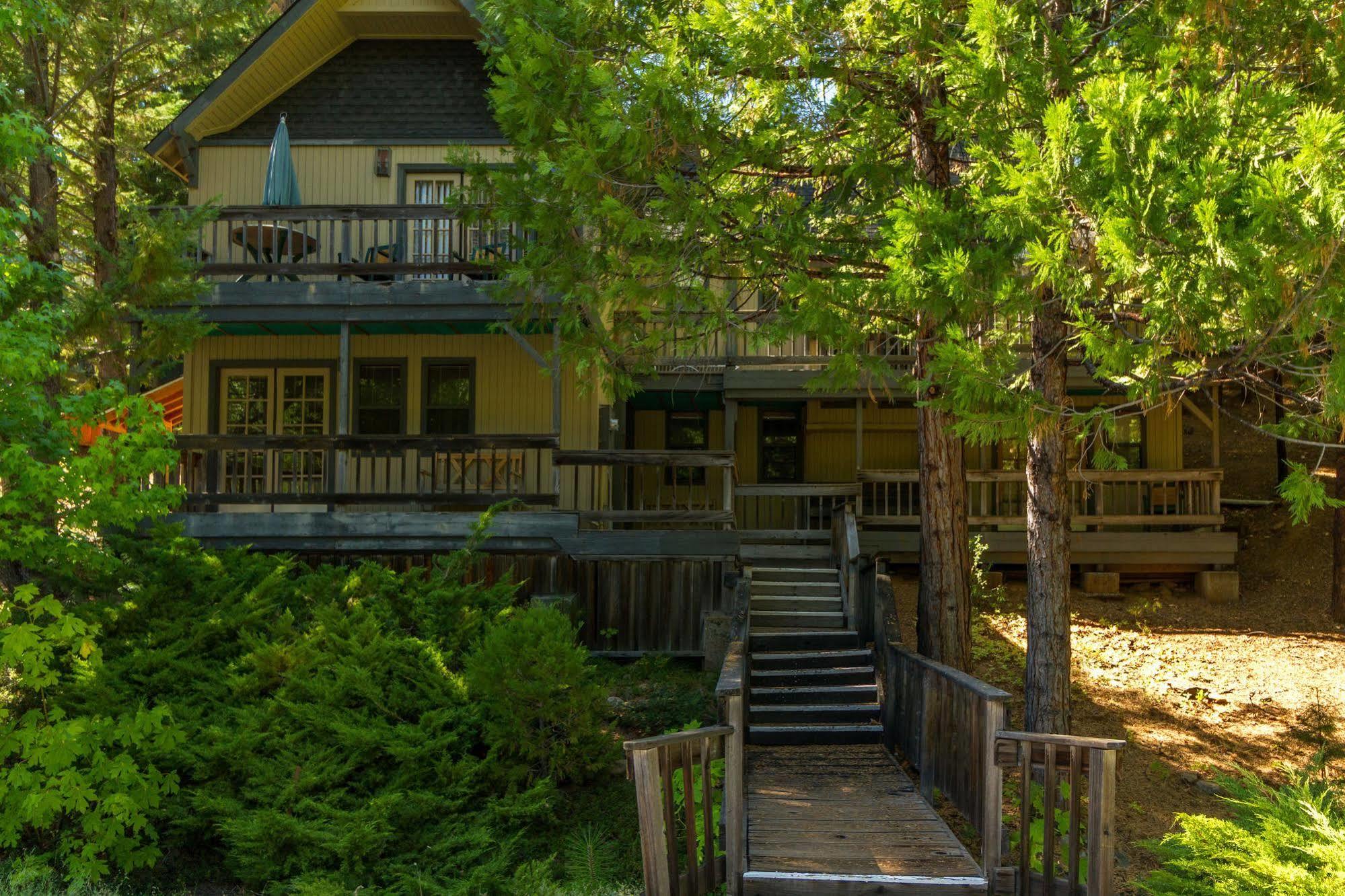 Mountain Retreat Resort Arnold Buitenkant foto